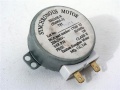 Motor - Turntable Motor [Fagor Brandt]